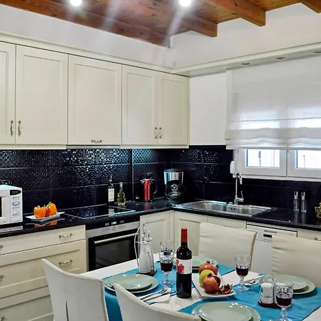 Almyra House Corfu וילה
