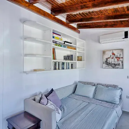 וילה Almyra House Corfu Almiros Beach