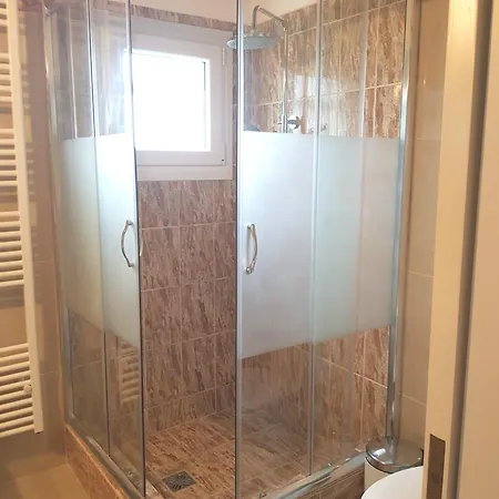 Βίλα Almyra House Corfu Παραλία Αλμυρού