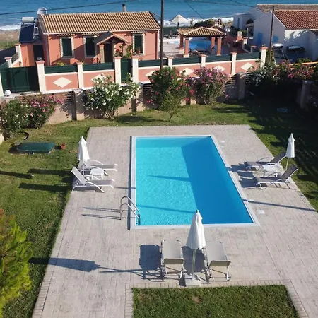 Almyra House Corfu Βίλα *